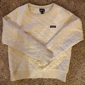 Women’s Crew Sweater Patagonia